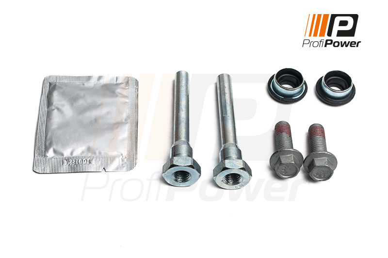 Guide Sleeve Kit, brake caliper (9B5111)