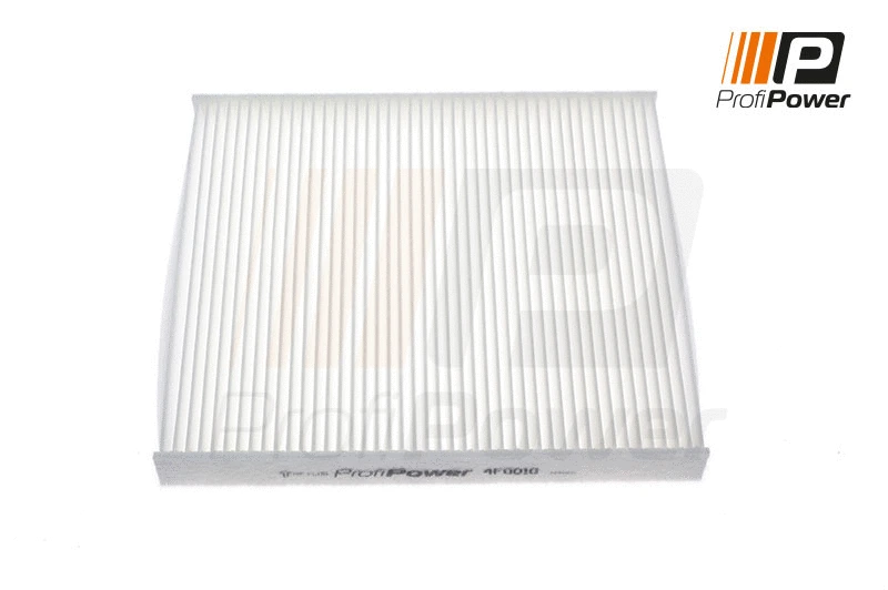 Filter, cabin air (4F0010)