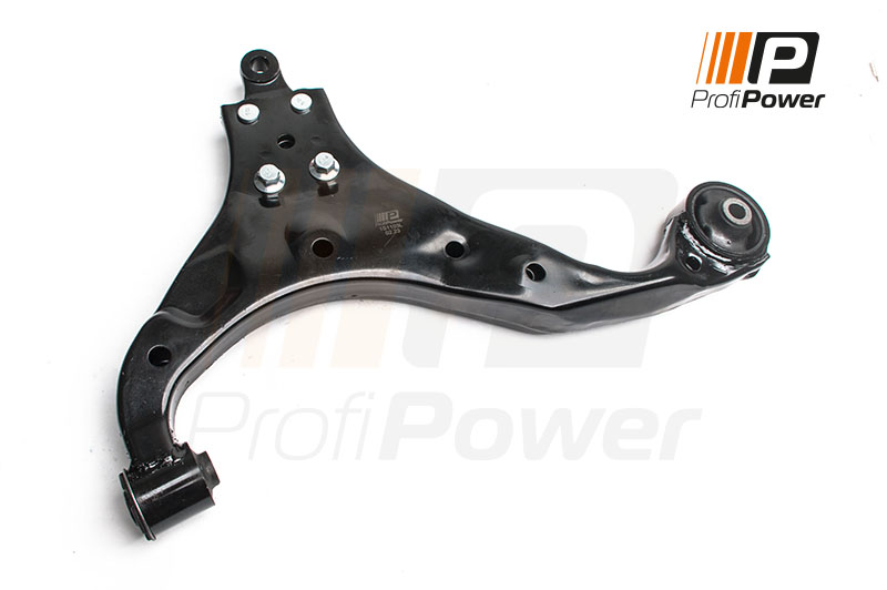 Control/Trailing Arm, wheel suspension (1S1103L)