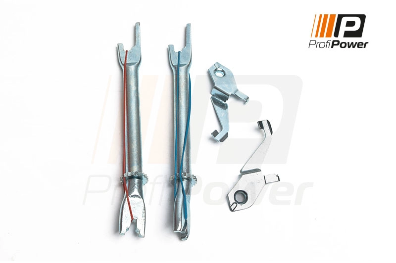 Adjuster, drum brake (9B4014)