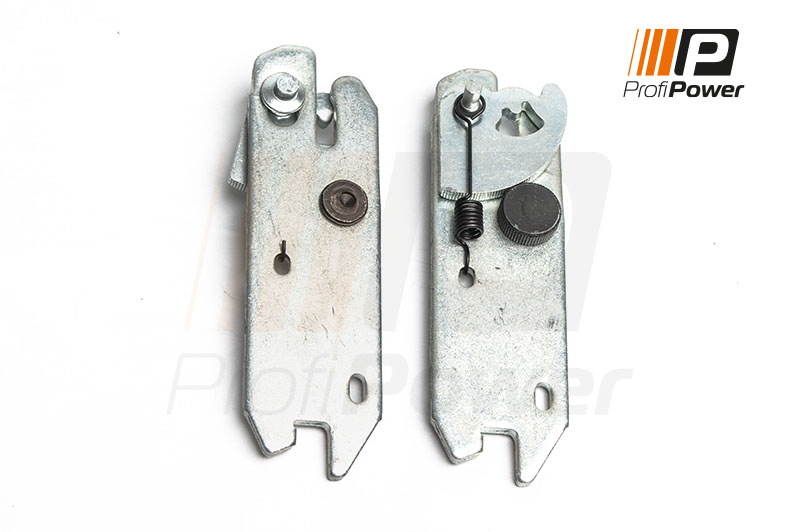 Adjuster, drum brake (9B4008)