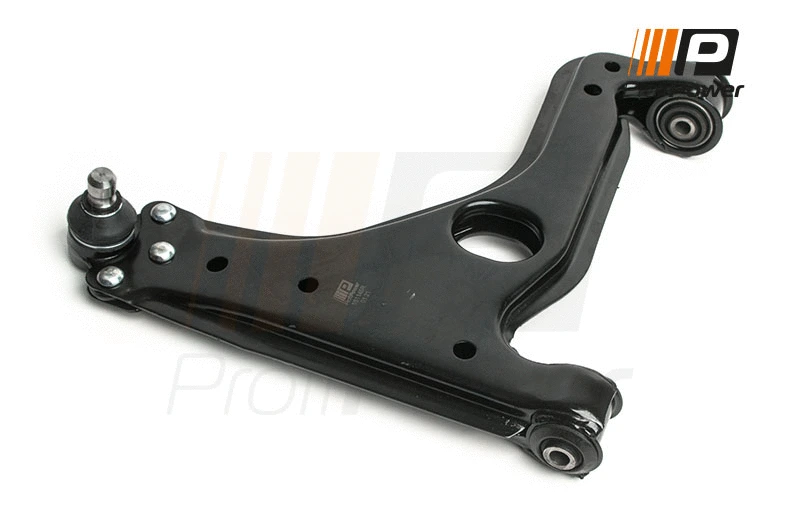 Control/Trailing Arm, wheel suspension (1S1145R)