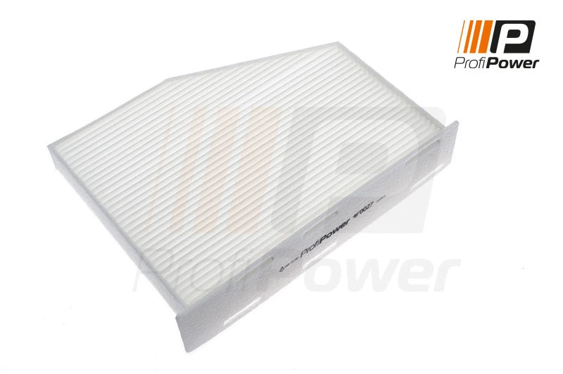 Filter, cabin air (4F0027)