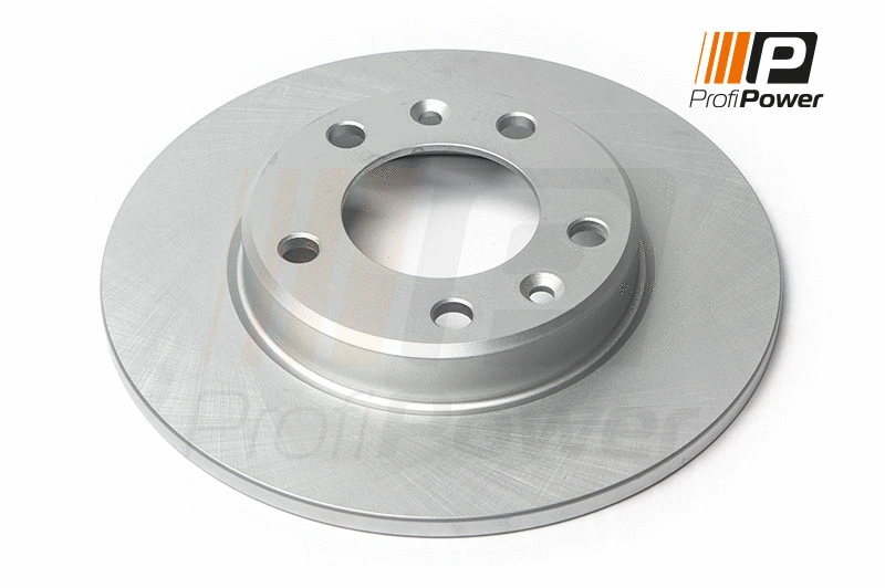 Brake Disc (3B2200)