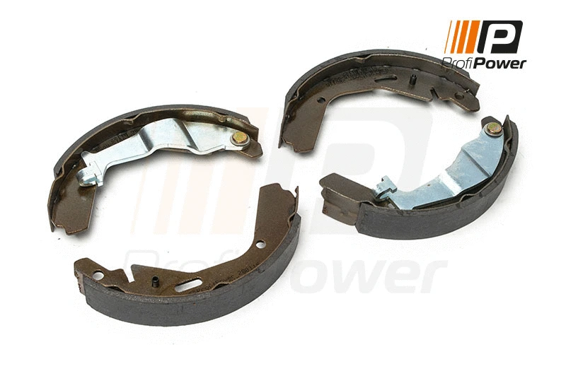 Brake Shoe Set (2B0115)