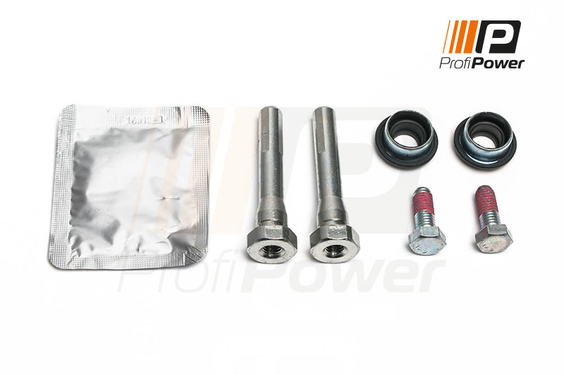 Guide Sleeve Kit, brake caliper (9B5075)