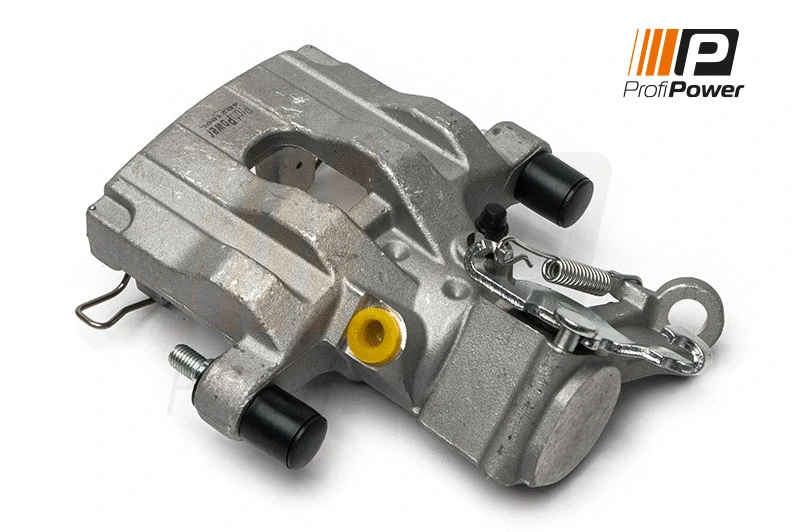 Brake Caliper (4B2186L)