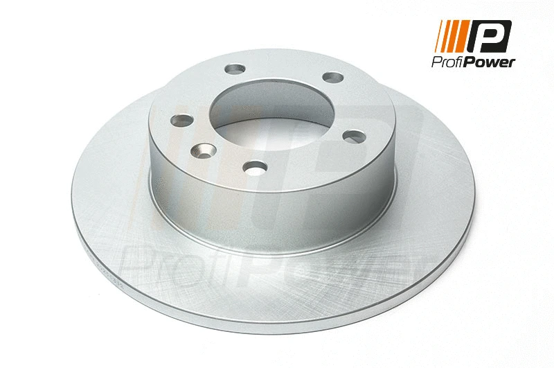 Brake Disc (3B2019)