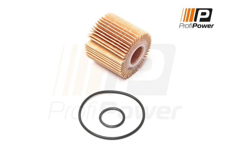 Oil Filter (1F0148)
