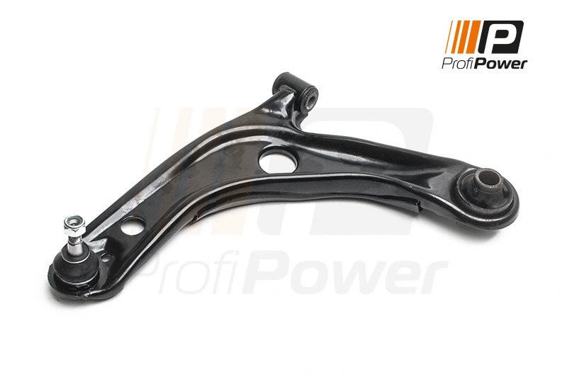 Control/Trailing Arm, wheel suspension (1S1186L)
