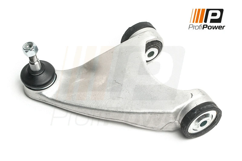Control/Trailing Arm, wheel suspension (1S1009R)