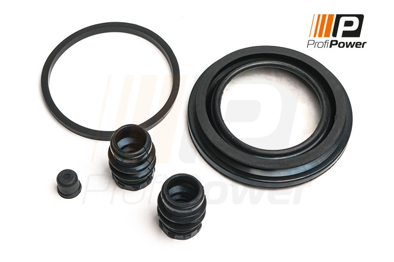 Repair Kit, brake caliper (9B3166)