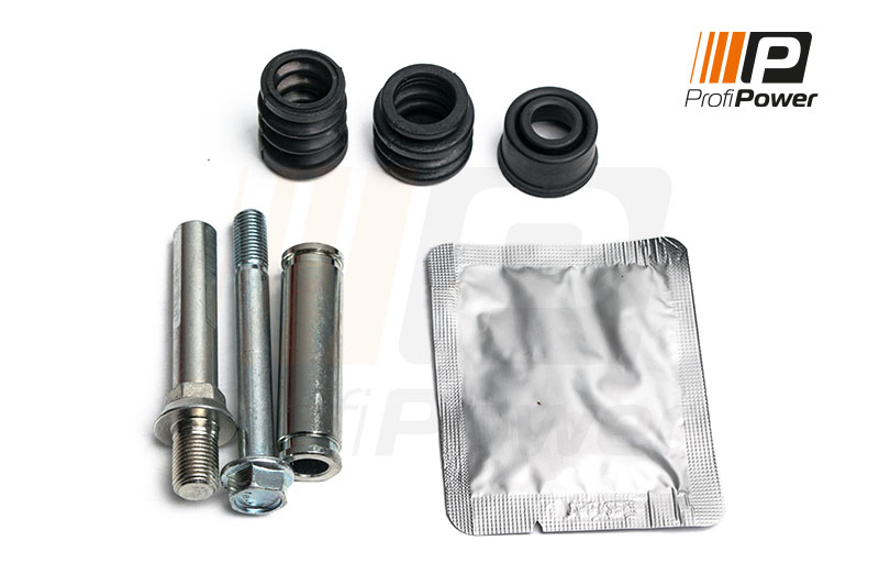 Guide Sleeve Kit, brake caliper (9B5070)