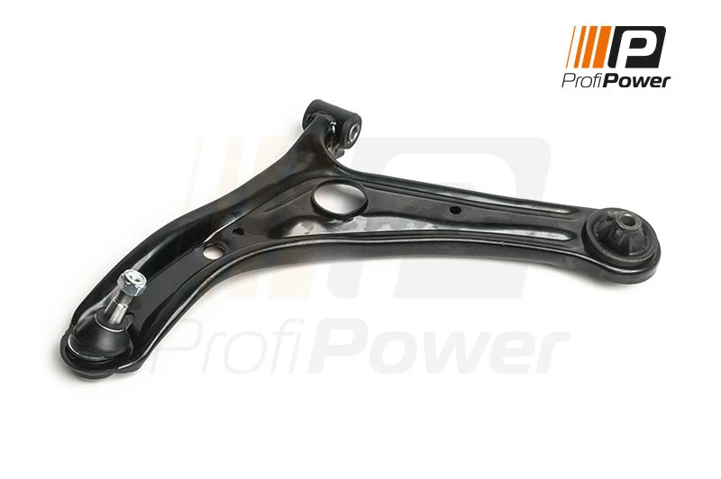 Control/Trailing Arm, wheel suspension (1S1168L)