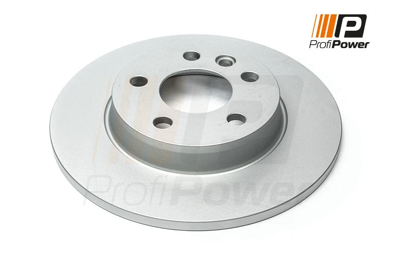 Brake Disc (3B2012)