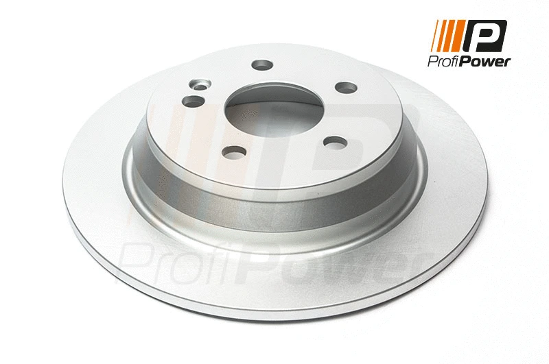 Brake Disc (3B2070)