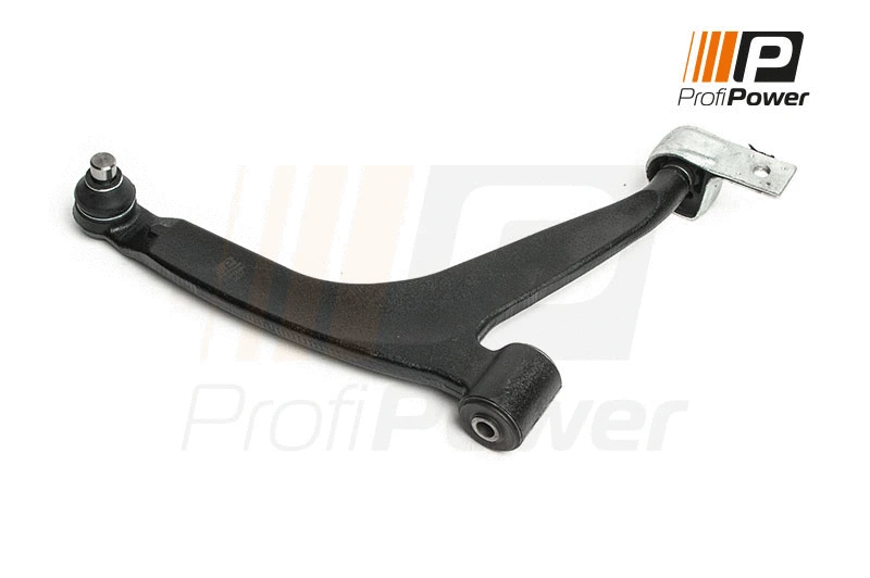 Control/Trailing Arm, wheel suspension (1S1059R)