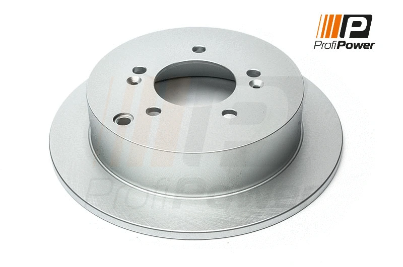 Brake Disc (3B2040)