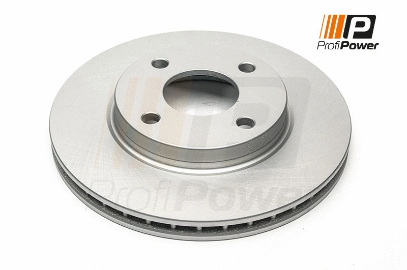 Brake Disc (3B1008)