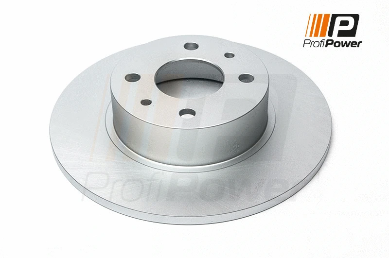 Brake Disc (3B2016)