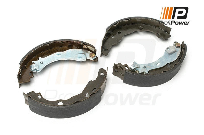 Brake Shoe Set (2B0077)