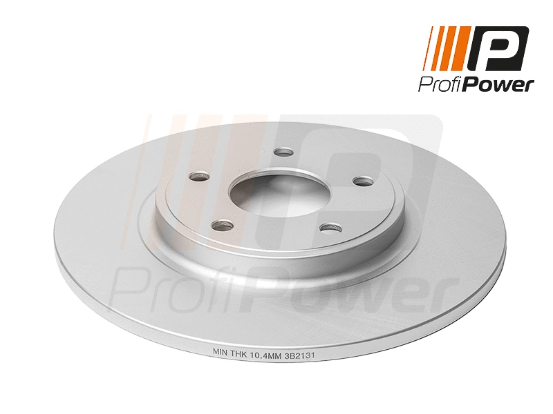Brake Disc (3B2131)