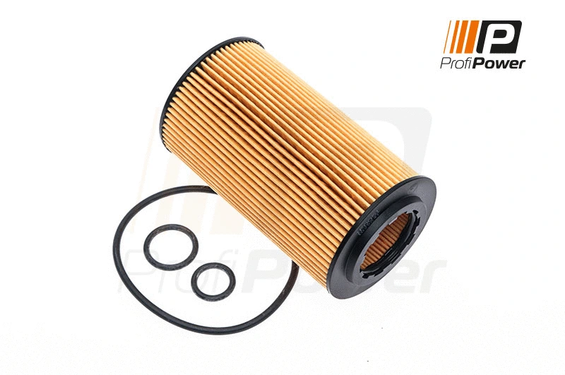 Oil Filter (1F0051)
