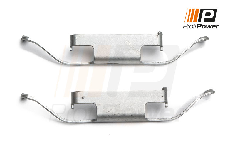 Accessory Kit, disc brake pad (9B1008)