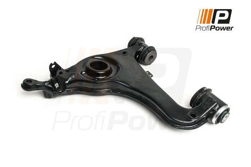 Control/Trailing Arm, wheel suspension (1S1116R)