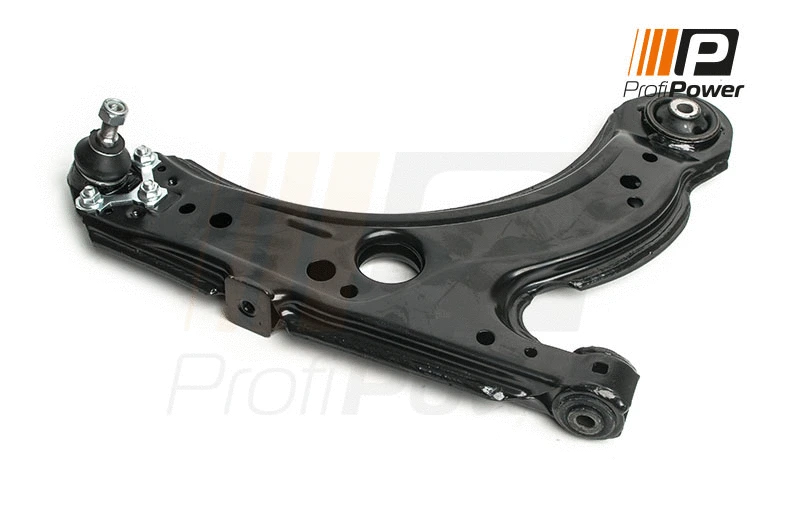 Control/Trailing Arm, wheel suspension (1S1015R)