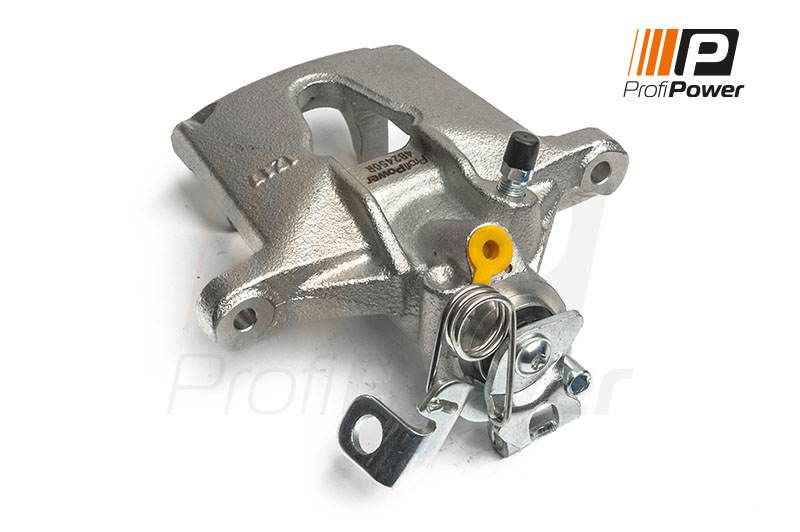 Brake Caliper (4B2450R)