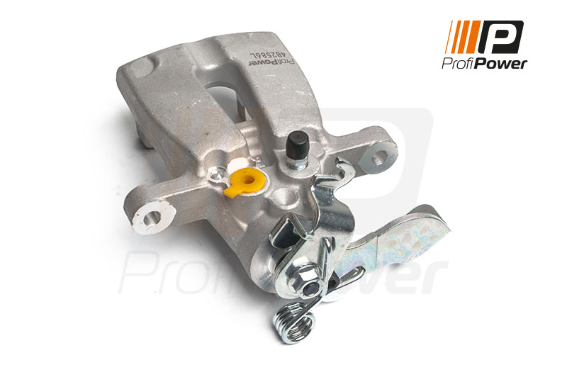 Brake Caliper (4B2586L)