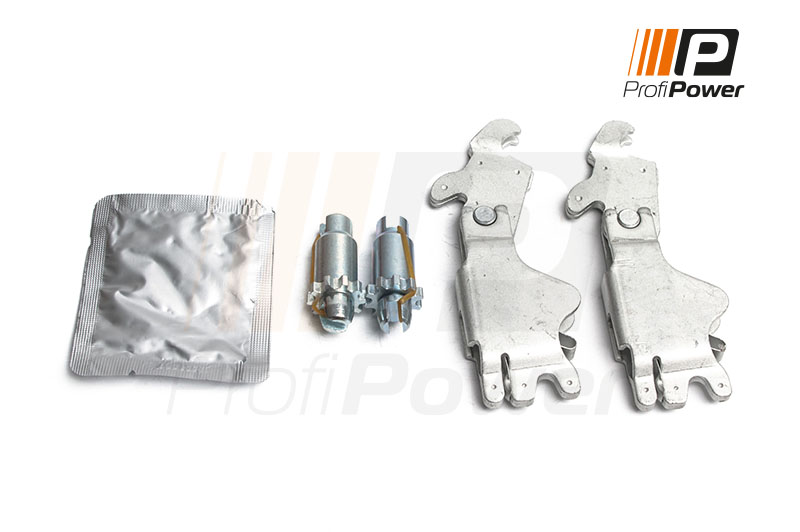 Repair Kit, expander (9B6004)
