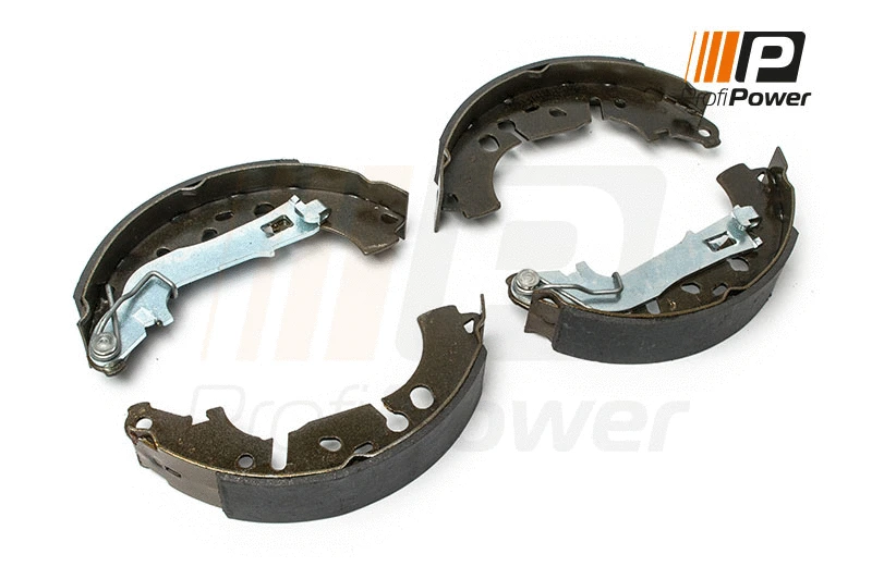 Brake Shoe Set (2B0036)