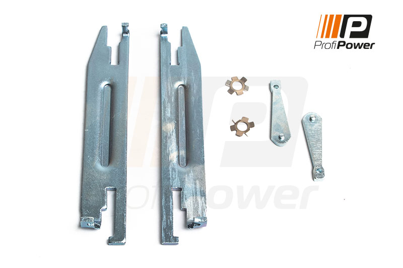 Adjuster, drum brake (9B4000)