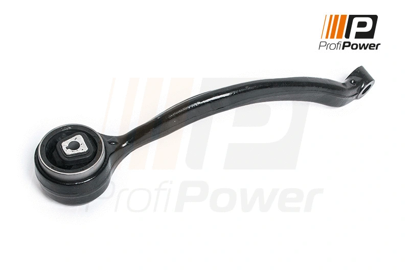 Control/Trailing Arm, wheel suspension (1S1214L)
