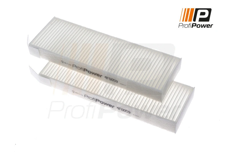 Filter, cabin air (4F0059)