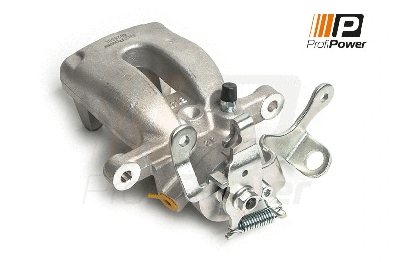 Brake Caliper (4B2530L)