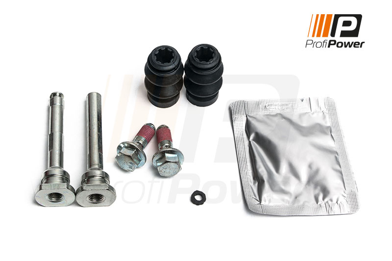 Guide Sleeve Kit, brake caliper (9B5037)