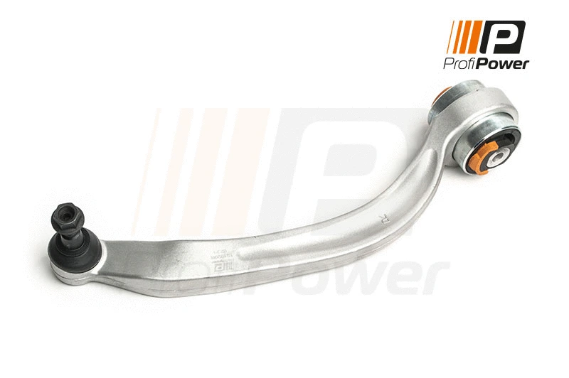 Control/Trailing Arm, wheel suspension (1S1020R)
