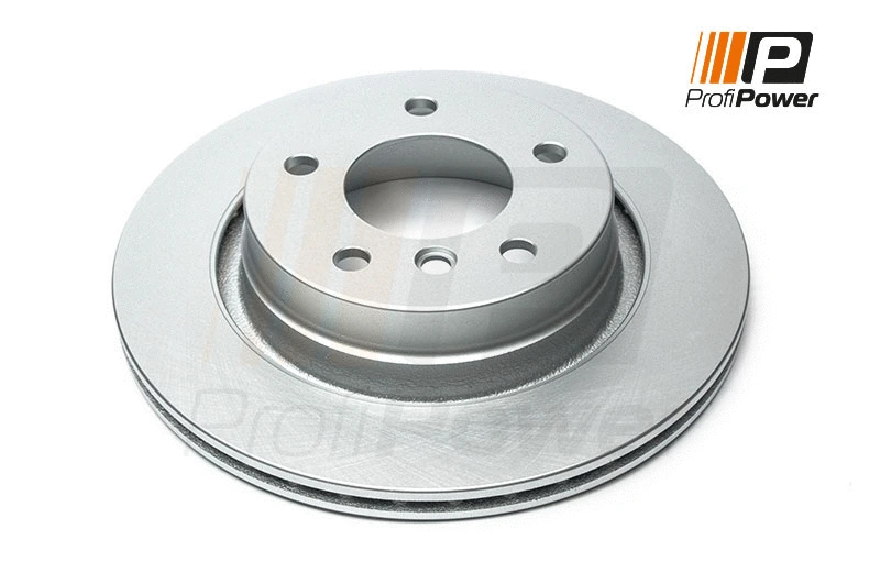 Brake Disc (3B2036)