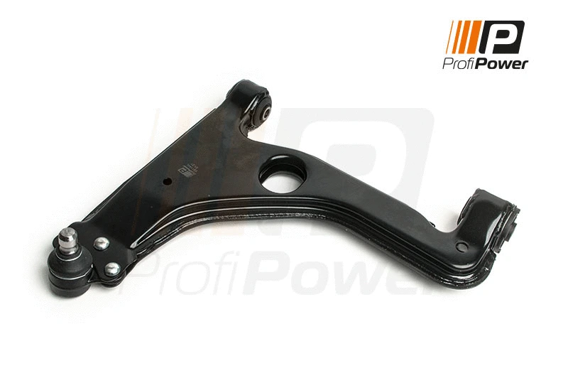 Control/Trailing Arm, wheel suspension (1S1144L)