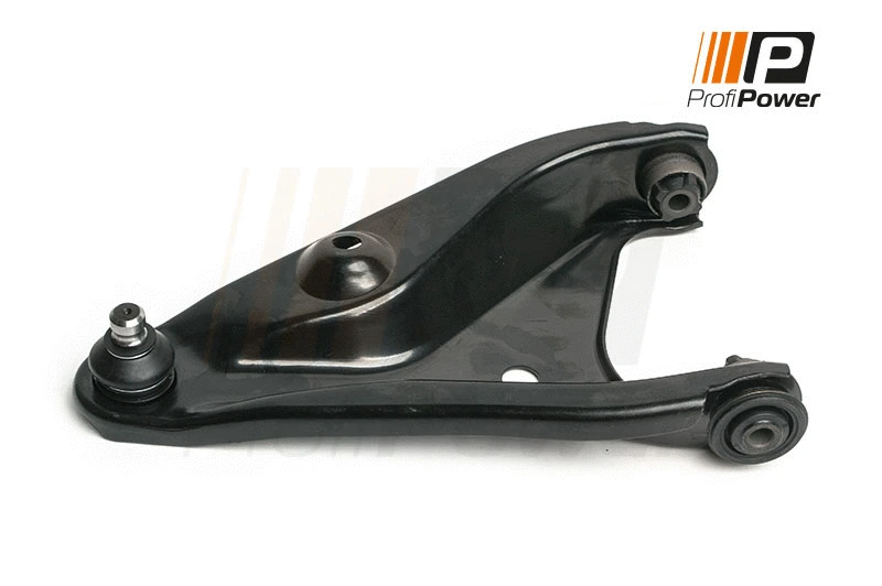 Control/Trailing Arm, wheel suspension (1S1158R)