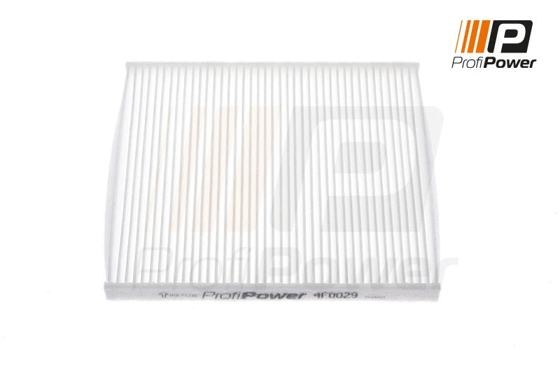 Filter, cabin air (4F0029)