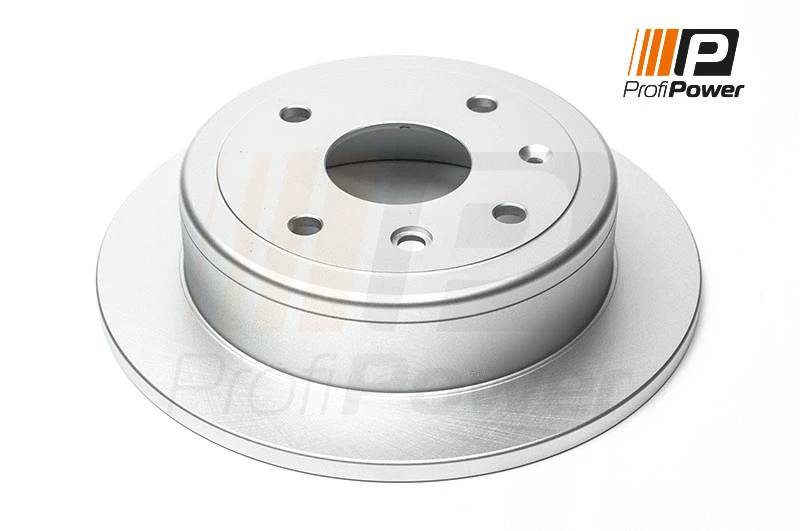 Brake Disc (3B2075)