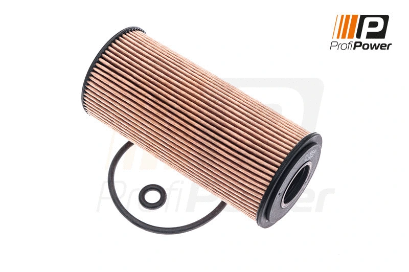 Oil Filter (1F0064)