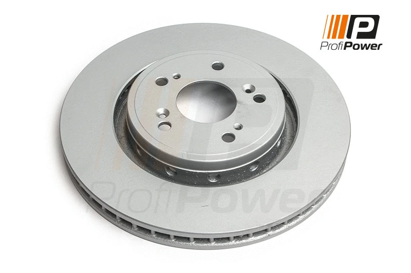 Brake Disc (3B1260)