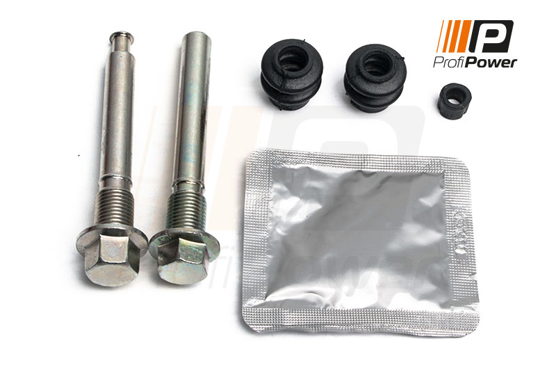 Guide Sleeve Kit, brake caliper (9B5050)