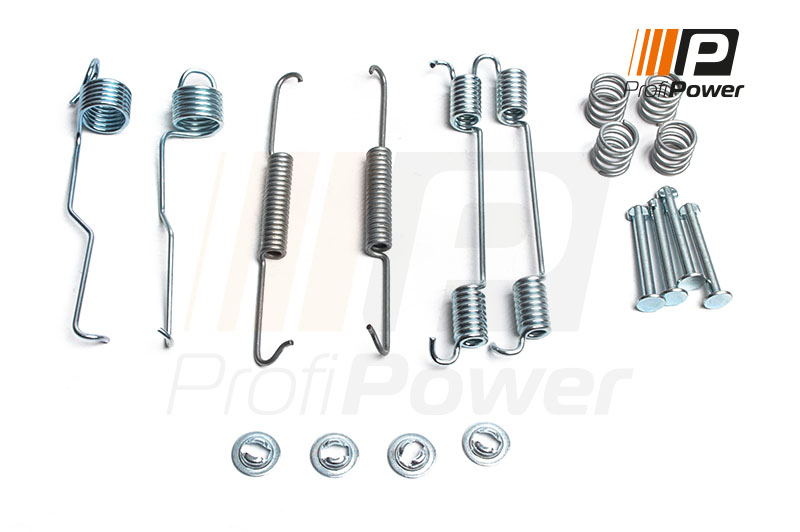 Accessory Kit, brake shoes (9B2148)