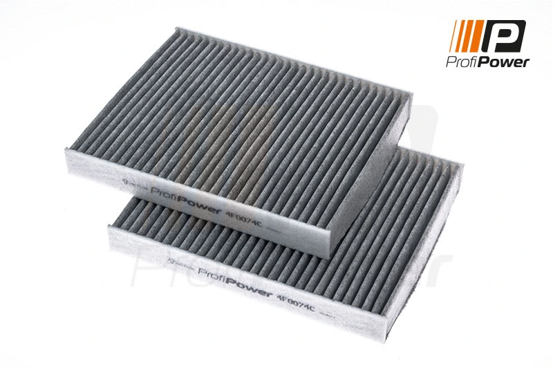 Filter, cabin air (4F0074C)